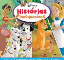 Disney - Histórias Inesquecíveis 
