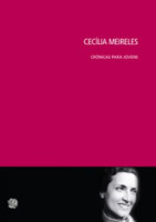 Cecília Meireles Crônicas Para Jovens 