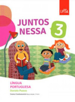 Juntos Nessa Português 3º Ano - 1ª Edição 