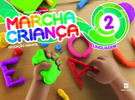 Marcha Criança Linguagem Volume 2 - 5ª Edição 