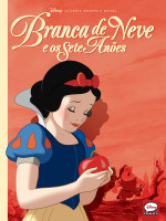 Branca de Neve e os Sete Anões 