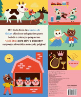 Meus primeiros contos de fadas 