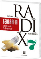 Projeto Radix Geografia 7º Ano - 3ª Edição 