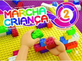 Marcha Criança Matemática Volume 2 - 5ª Edição 
