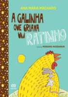 Galinha Que Criava um Ratinho, A - Coleção Barquinho de Papel
