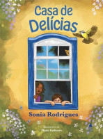 Casa de delícias 