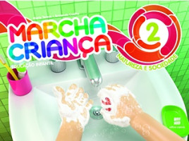 Marcha Criança Natureza e Sociedade Volume 2 - 5ª Edição 