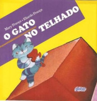 Gato No Telhado - Coleção Pega e Lê 