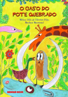 O Caso do Pote Quebrado 