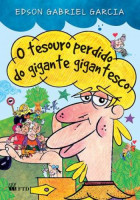 Tesouro Perdido do Gigante Gigantesco, O 