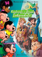 Finalmente, o Brasil Independente! 