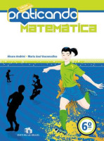 Praticando Matemática 6º Ano 