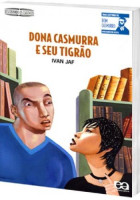 Dona Casmurra e Seu Tigrão 