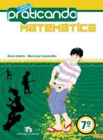 Praticando Matemática 7º Ano 