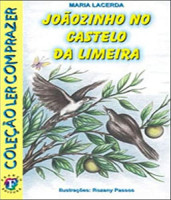 Joaozinho No Castelo Da Limeira 