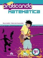 Praticando Matemática 9º Ano 