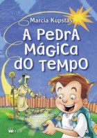 Pedra Mágica do Tempo, A 