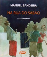 Na Rua Do Sabão 