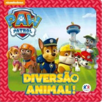 Patrulha Canina - Diversao animal 