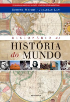 Dicionário de História do Mundo 