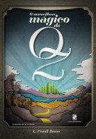O Maravilhoso Mágico de Oz 