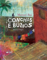 Conchas e Búzios 