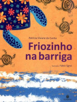 Friozinho na barriga 