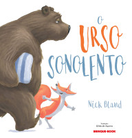 O Urso sonolento 