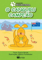 Ganguru Campeão 
