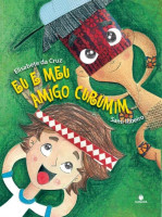 Eu e meu amigo Curumim 