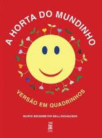 A horta do mundinho - Versão em quadrinhos 
