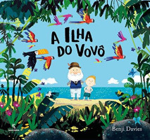 A ilha do Vovô 