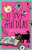 Livro Dos Mil Dias, O 