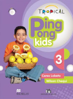 Tropical Ping Pong Kids 3 