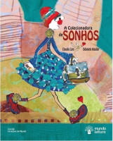 A colecionadora de sonhos 