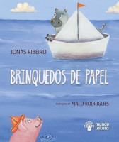 Brinquedos de Papel 