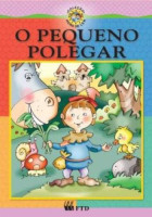 Pequeno Polegar, O - Coleção Hora de Ler 