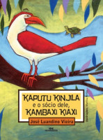 Kaputu Kinjila e o sócio dele, Kambaxi Kiáxi 